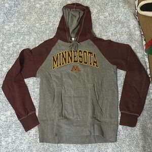 Minnesota Champion Sweatshirt